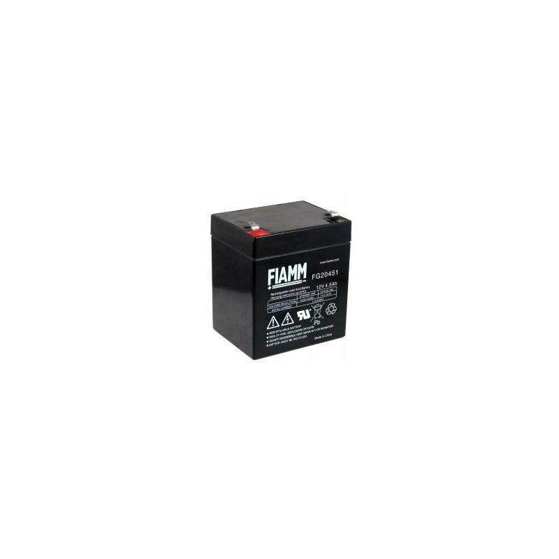 

FIAMM Recambio de Batería para SAI APC Smart-UPS 2200 RM 2U