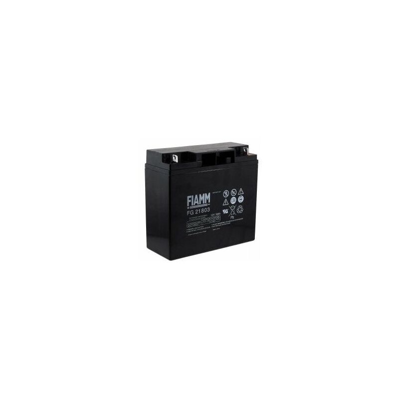 

Recambio de Batería para SAI APC Smart-UPS 5000 Montaje en Rack/Torre - Fiamm