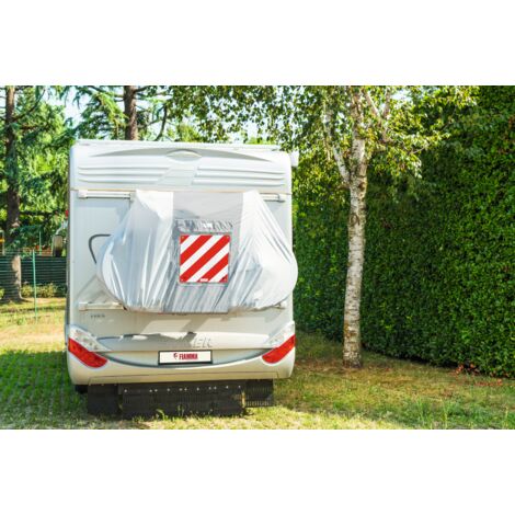 Fiamma BIKE COVER S 3