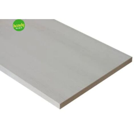 Fianco ecopan Decorlegno cm210 x 50 x 1,8 olmo
