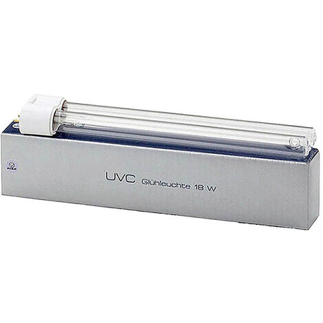 FIAP 2782-1 UVC-LEUCHTMITTEL 18 W UVC-Ersatzlampe