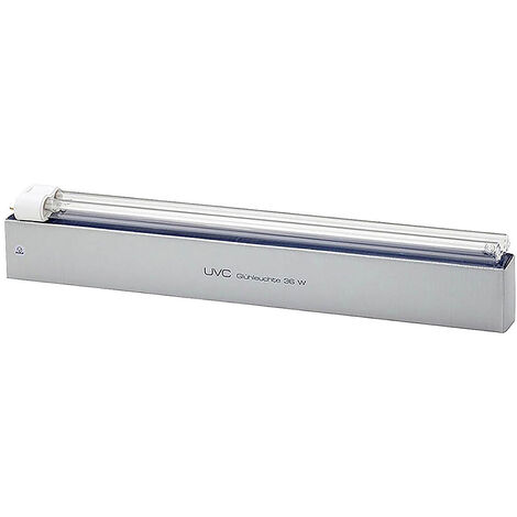 FIAP 2783-1 UVC-LEUCHTMITTEL 36 W UVC-Ersatzlampe