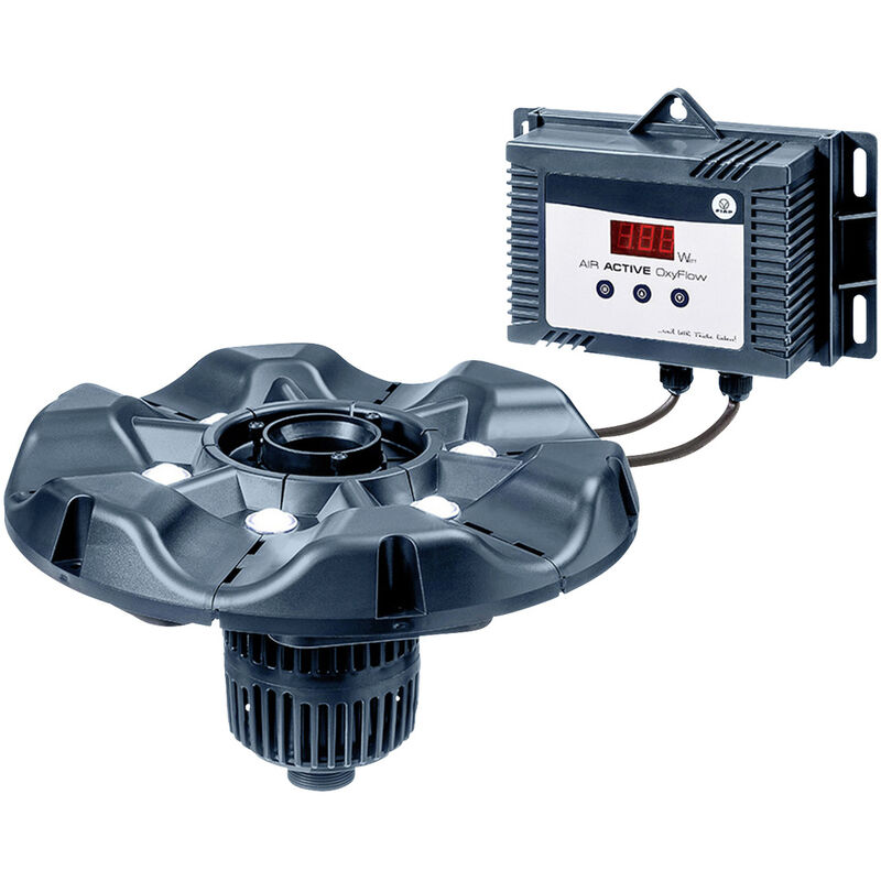 FIAP 2955 Air Active OxyFlow Teichbelüfter 20.000 l/h D916771 2955