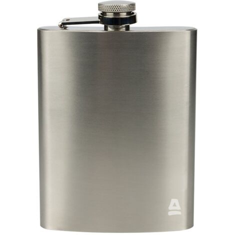 Fiaschetta - acciaio inox - 200 ml