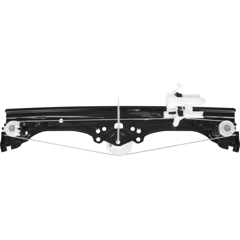 Fiat 500 2007- elevalunas el茅ctrico SIN MOTOR delantero derecho