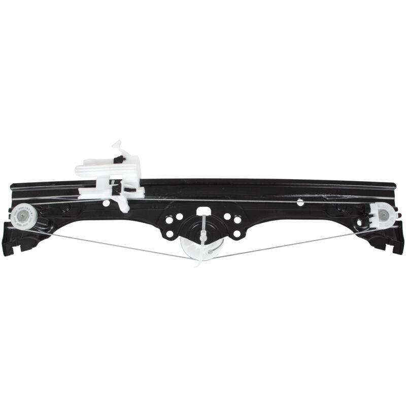 Fiat 500 2007- elevalunas el茅ctrico SIN MOTOR delantero izquierdo