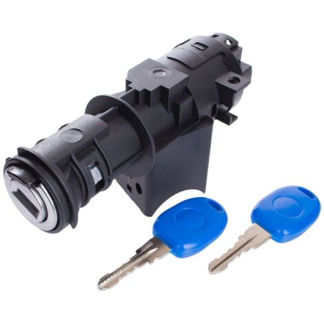 Fiat Bravo I 99-01 Zündschalter DÜNNE PINS