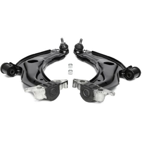 FIAT DOBLO CONJUNTO DE BRAZOS DE CONTROL DELANTEROS REFORZADOS "MS"