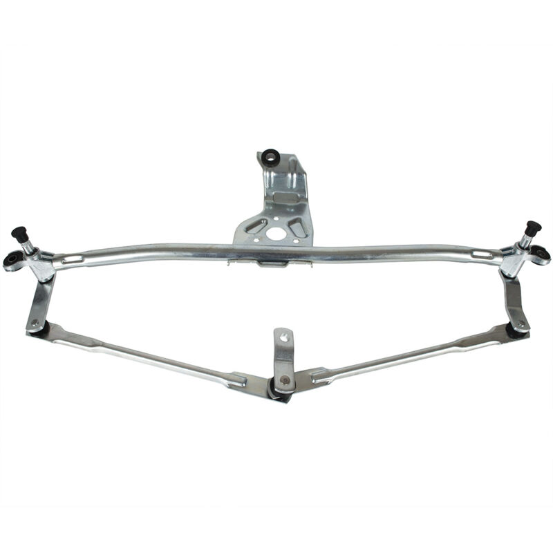 Fiat Doblo I 2001 - mecanismo del limpiaparabrisas