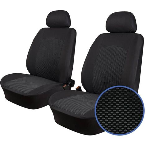 FIAT DOBLO II VAN 1+1 ABDECKUNGEN nach Maß