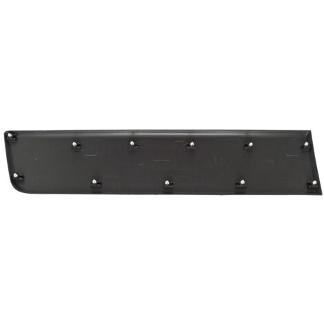Fiat Ducato 06-14 parafango posteriore sinistro PRIMA della ruota posteriore, passo 4035 mm