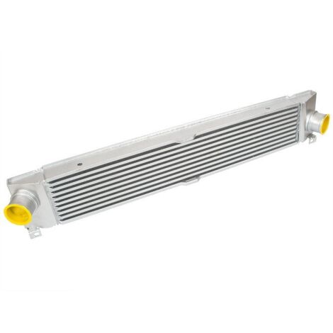 Fiat Ducato 2006- 2.0 D 2.3 D 3.0 D intercooler