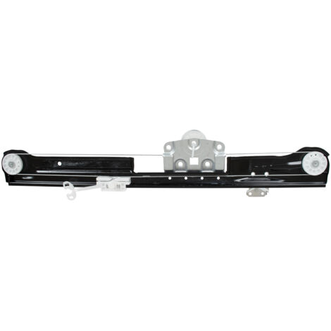 Fiat Ducato 2006 – elektrischer Fensterheber (ohne Motor) vorne links