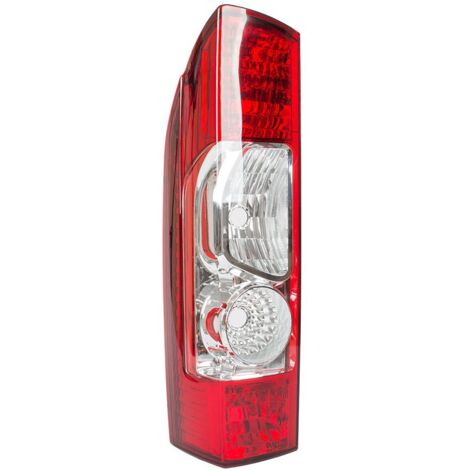 Fiat Ducato 2006- fanale posteriore sinistro
