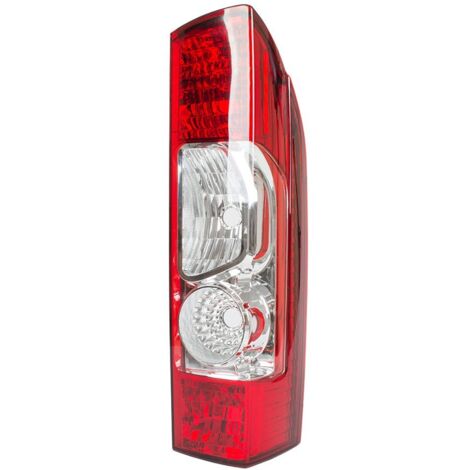 Fiat Ducato 2006- luz trasera derecha