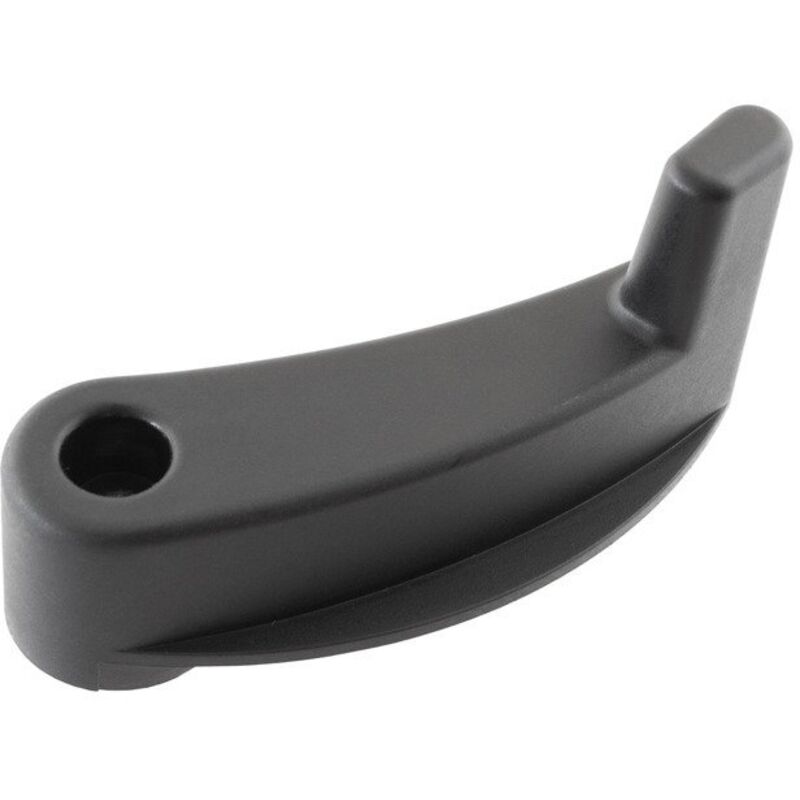 Fiat Ducato 2006- Manija de puerta trasera INTERIOR