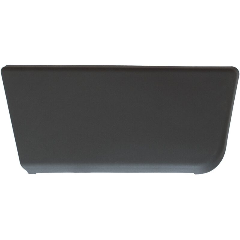 Fiat Ducato 2006- moldura de puerta delantera derecha