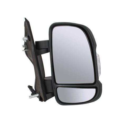Fiat Ducato 2006 - retrovisor exterior derecho manual
