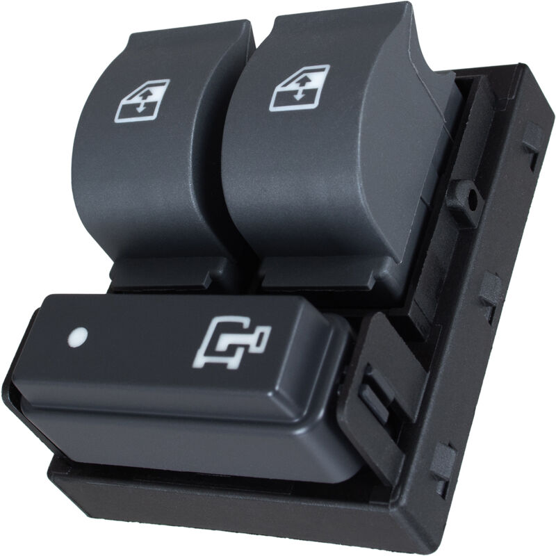 Fiat Ducato 2011- panel elevalunas el茅ctrico izquierdo