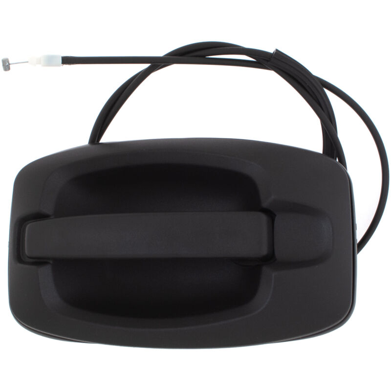 Fiat Ducato 2018- manija exterior de puerta corredera lateral derecha TIPO NUEVO