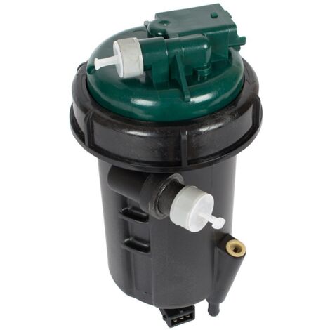 Fiat Ducato 2.3 D / 0 D 2006- Kraftstofffilter mit Gehäuse KPL