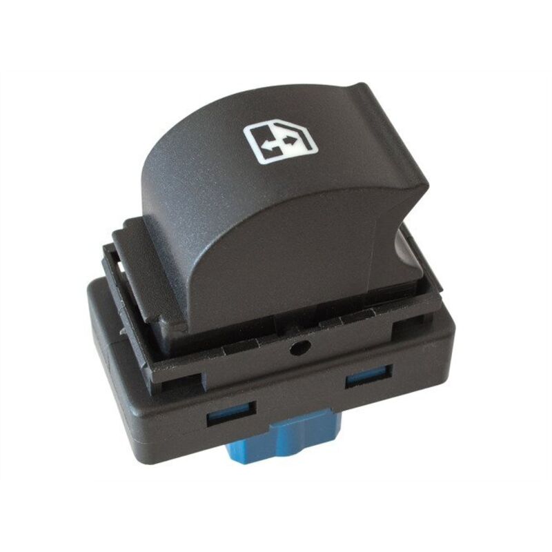 Fiat Ducato III 2006 - interruptor elevalunas el茅ctrico derecho