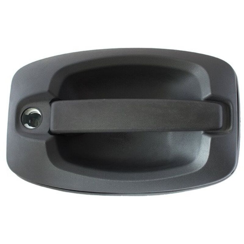 Fiat Ducato III 2006- manija exterior de la puerta trasera