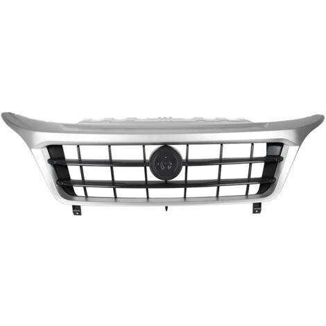Fiat Ducato III FL 2014 – Kühlergrill zwischen den Scheinwerfern