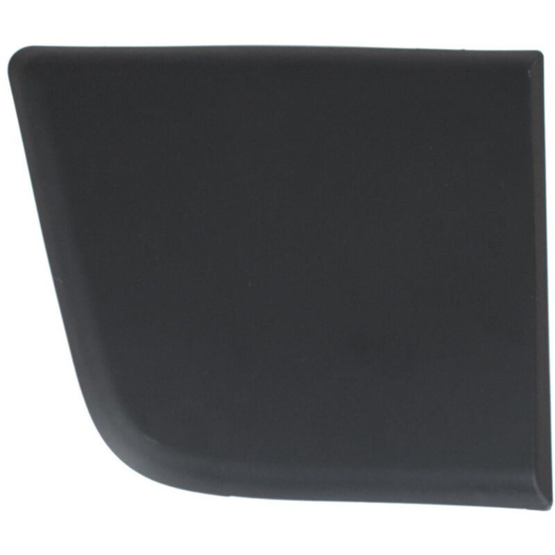 Fiat Ducato L2 2006- franja lateral DELANTE DE LA RUEDA TRASERA derecha, distancia entre ejes 3450mm