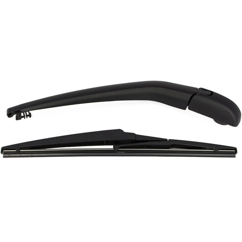 Fiat Freemont 2011 - brazo + escobilla limpiaparabrisas trasero