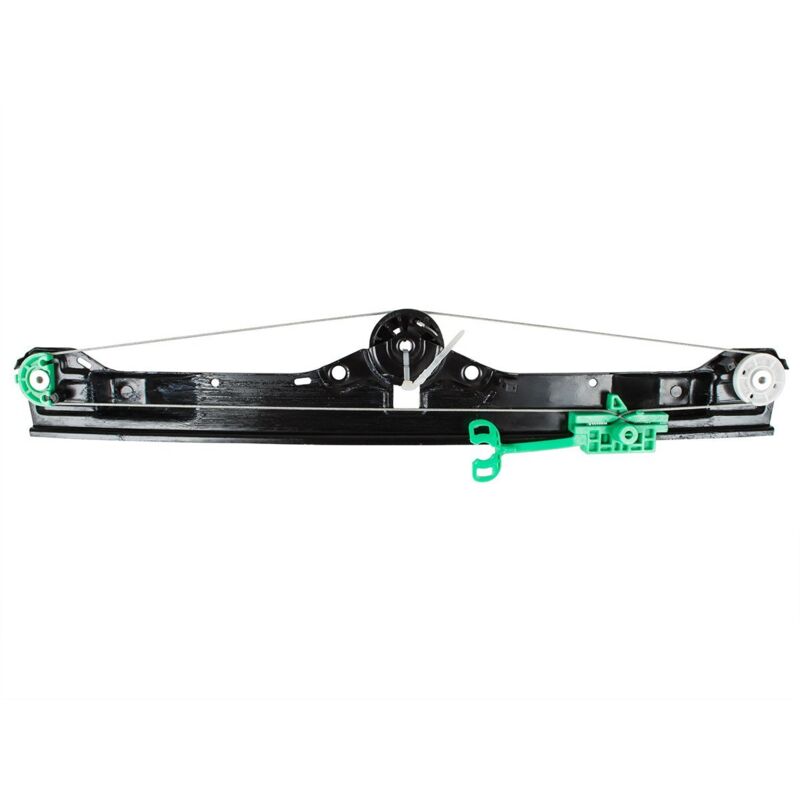 Fiat Grande Punto 2005- elevalunas el茅ctrico SIN MOTOR delantero derecho