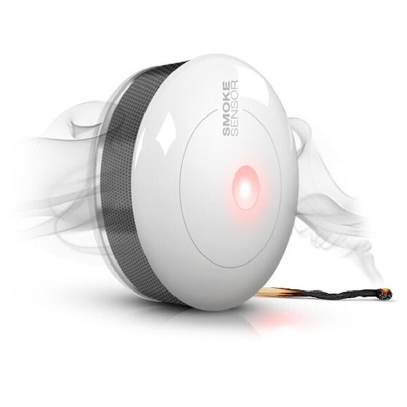 Capteur de fumée onde Z Fgsd-002