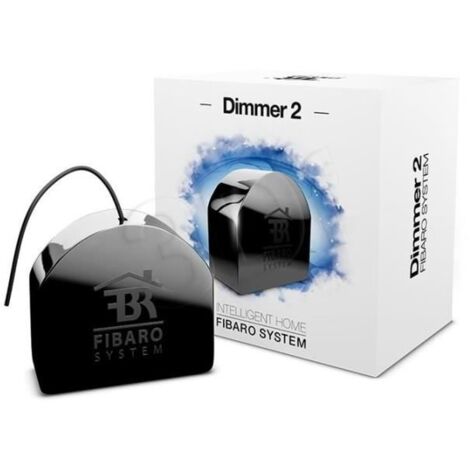 FIBARO Dimmer 2 (FGD-212) (FGD212)