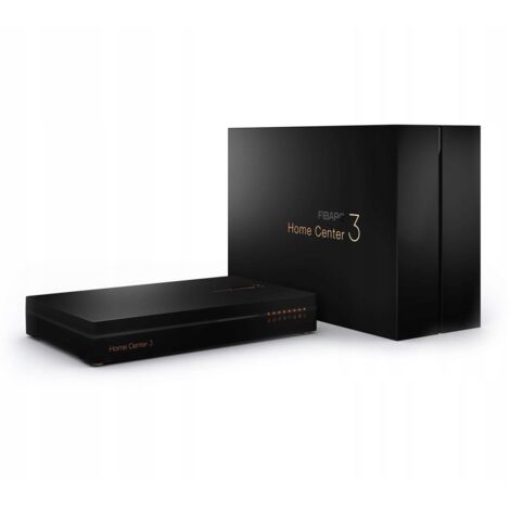 FIBARO FGHC3 Home Center 3