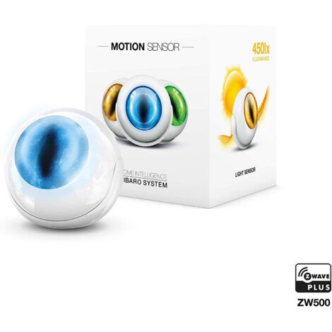 FIBARO Motion Sensor (FGMS-001) (FGMS001)