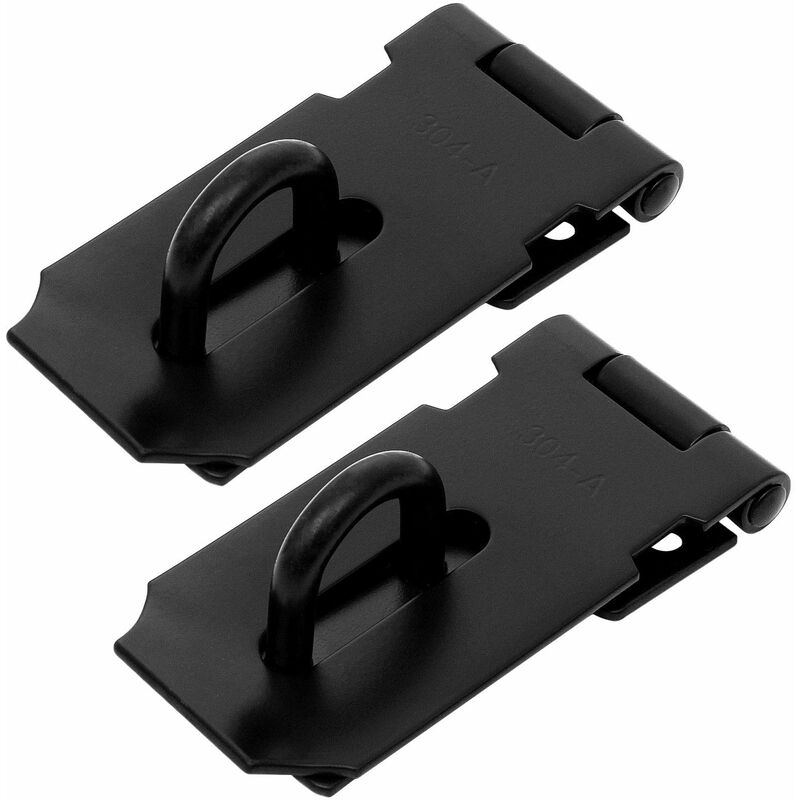 Ousudela - Fibbia Accessori per mobili in acciaio