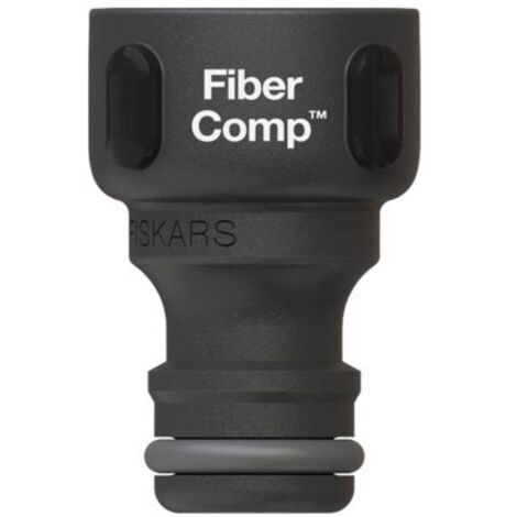 FIBERCOMP-HAHNANSCHLUSS 12MM G 1/2'' - FS-1027053