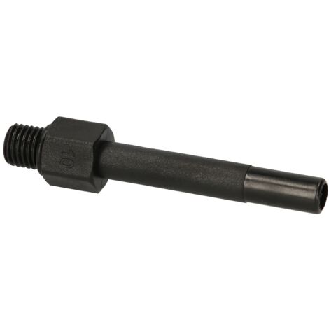 Fiberglas Befülladapter für Mercedesgetriebe 722.9, M12 x 1,5