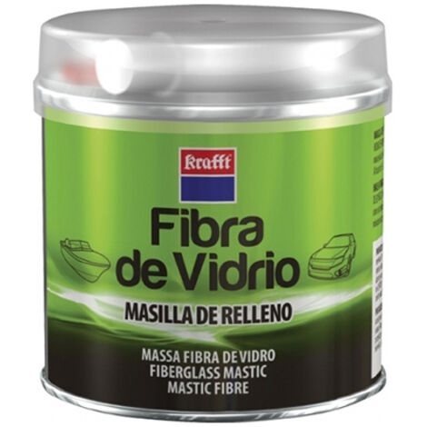 Fiberglas-Mastix 250 g
