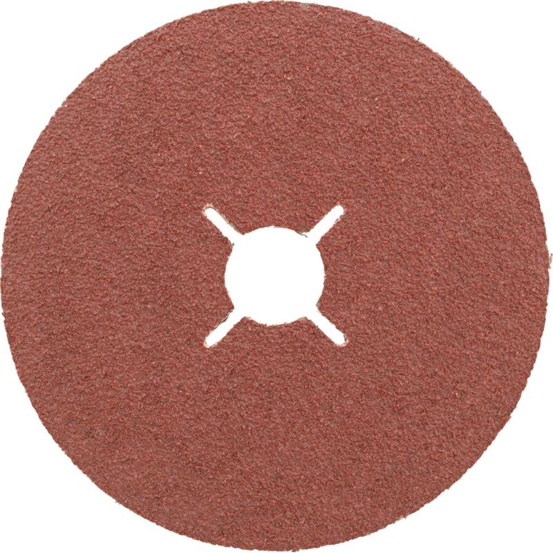 Fiberschleifsch. Korund 115mm K 36 - Forum