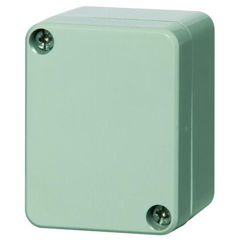 Fibox AB 050705 7083520 Universal-Gehäuse 50 x 65 x 45 ABS Lichtgrau (RAL 7035) 1 St.