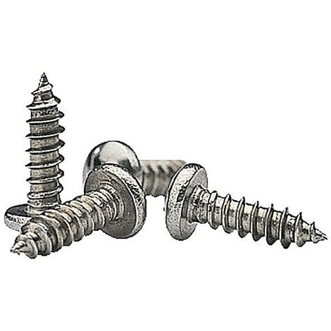 Fibox ICS Vis de couvercle Acier inoxydable acier 1 pc(s) C716672