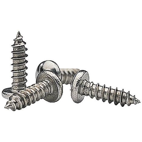 Fibox ICS Vis de couvercle Acier inoxydable acier 1 pc(s) C716672