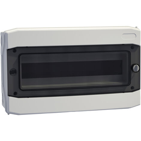 Fibox MCE65 18M 7350004 Gehäuse 259 x 428 x 142 Thermoplast 1 St.