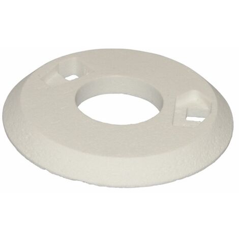 Fibra ceramica anteriore - DIFF per Chaffoteaux : 65105773