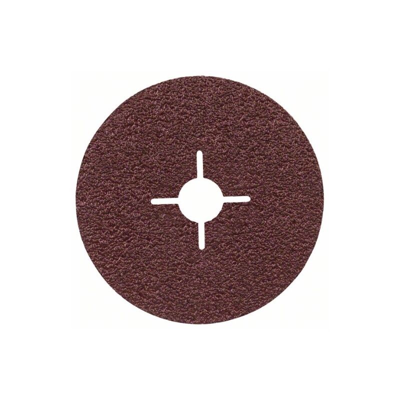 

Fibra Expert Metal: 125Mm 12250Rpm G24 - Bosch