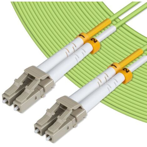 Fibra óptica multimodo LC-LC MicroConnect