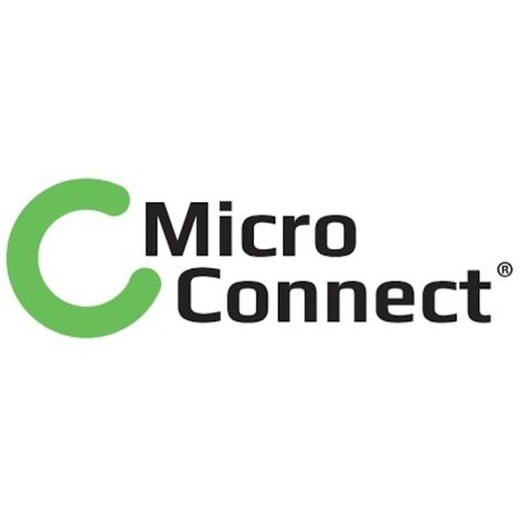 Fibra ottica simplex MicroConnect SC/APC-SC/APC 5m