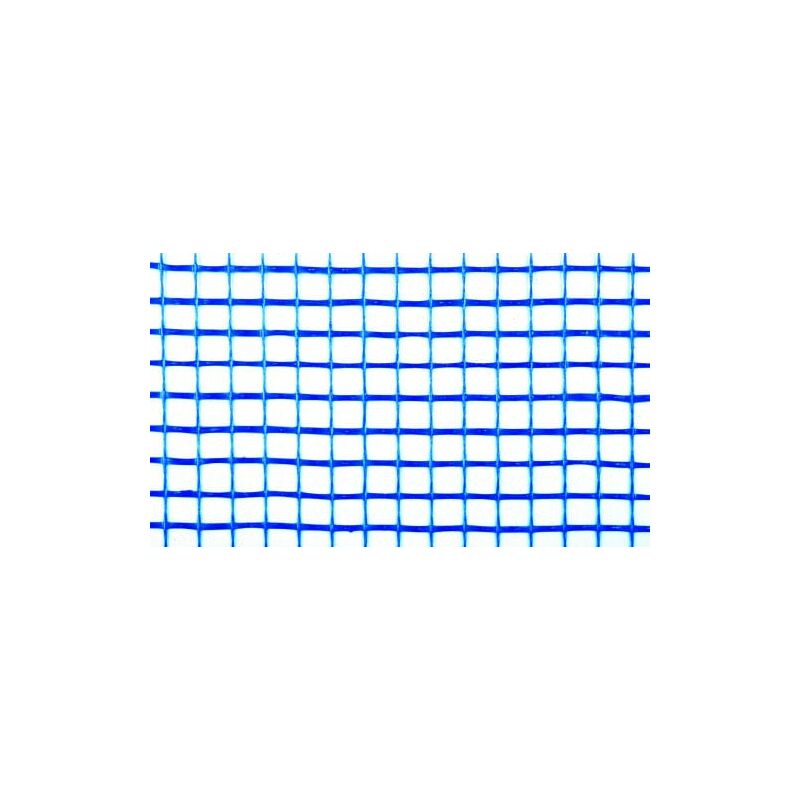 

Fibra Vidrio Revoco Azul 1X50M Mortero