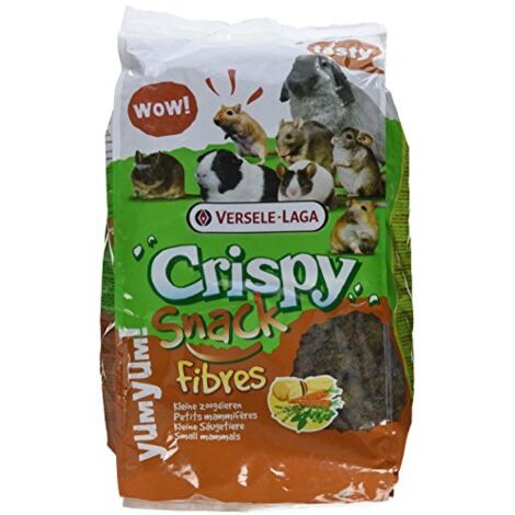 Fibre di snack croccanti 1,75 kg